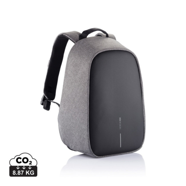 Sac à dos antivol personnalisé Bobby Hero Small 