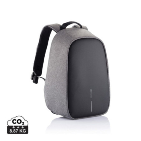 Sac à dos antivol personnalisé Bobby Hero Small 