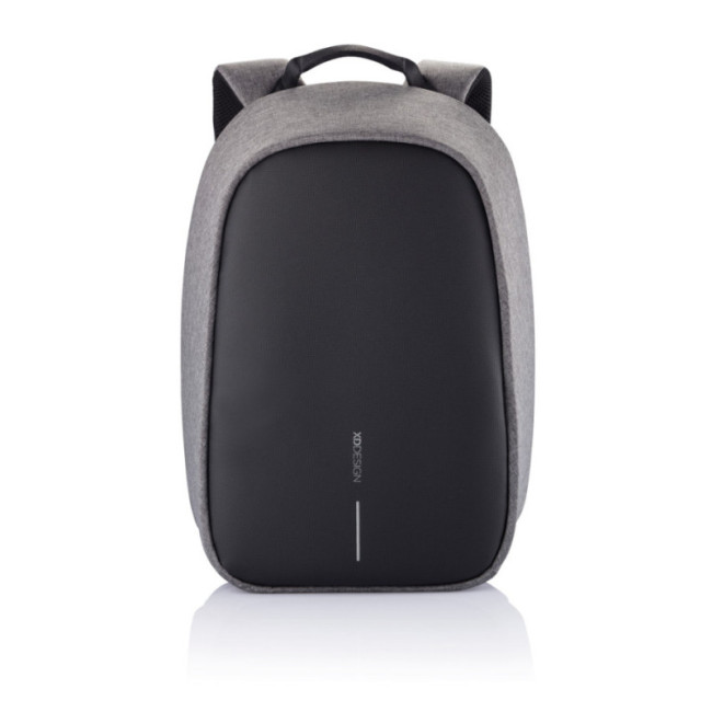 Sac à dos antivol personnalisé Bobby Hero Small 