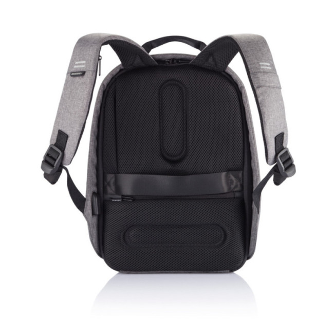 Sac à dos antivol personnalisé Bobby Hero Small 