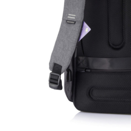 Sac à dos antivol personnalisé Bobby Hero Small 