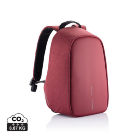 Sac à dos antivol personnalisé Bobby Hero Small 