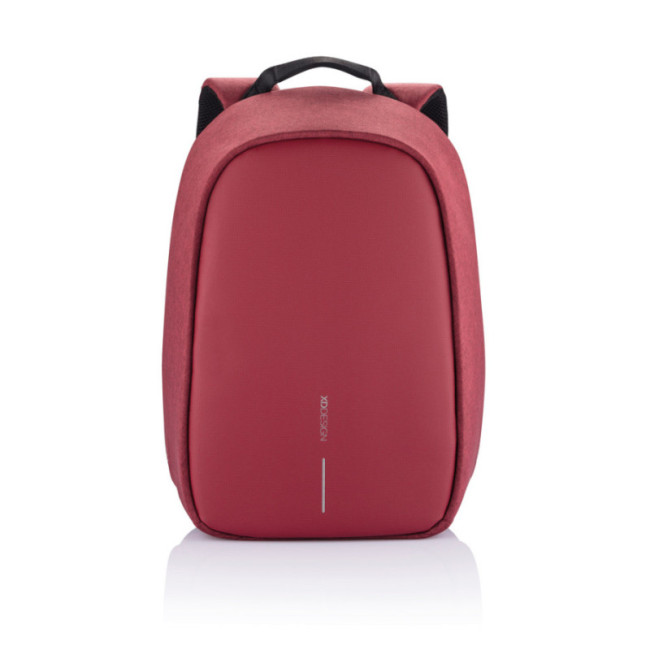 Sac à dos antivol personnalisé Bobby Hero Small 