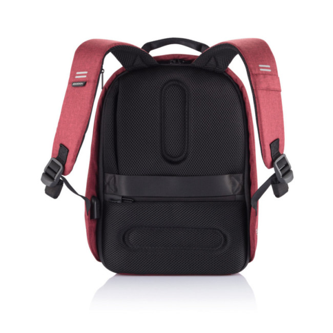 Sac à dos antivol personnalisé Bobby Hero Small 