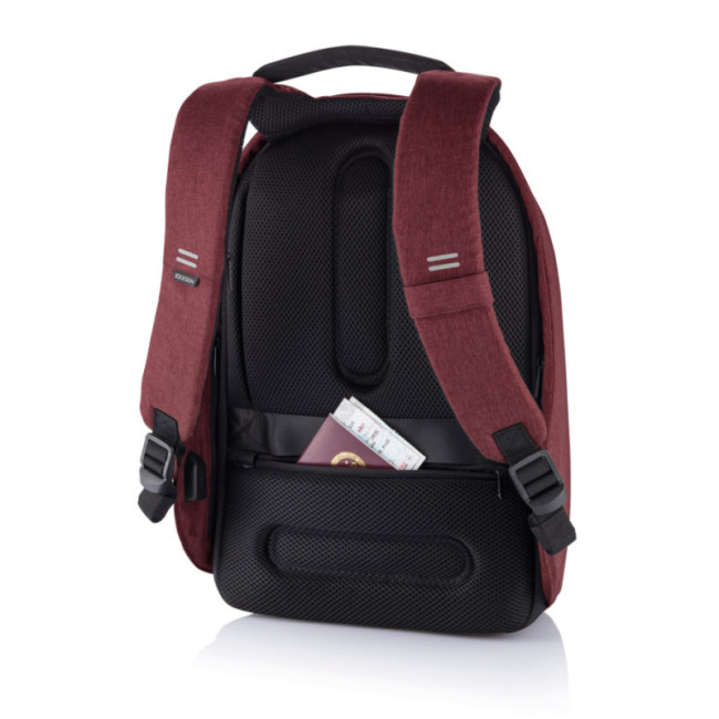 Sac à dos antivol personnalisé Bobby Hero Small 