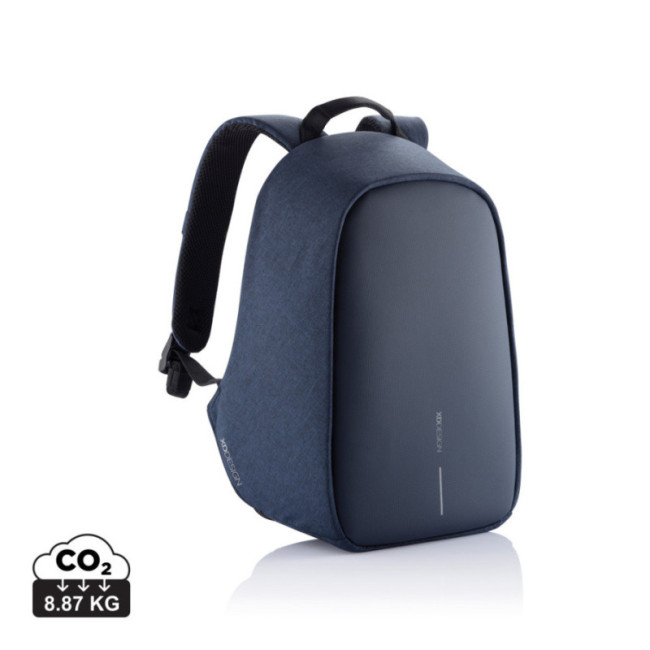 Sac à dos antivol personnalisé Bobby Hero Small 