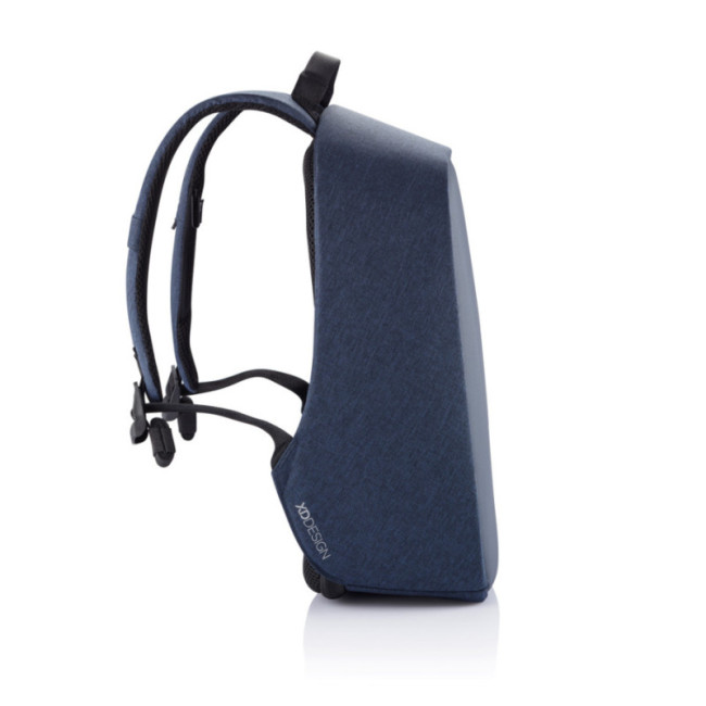 Sac à dos antivol personnalisé Bobby Hero Small 