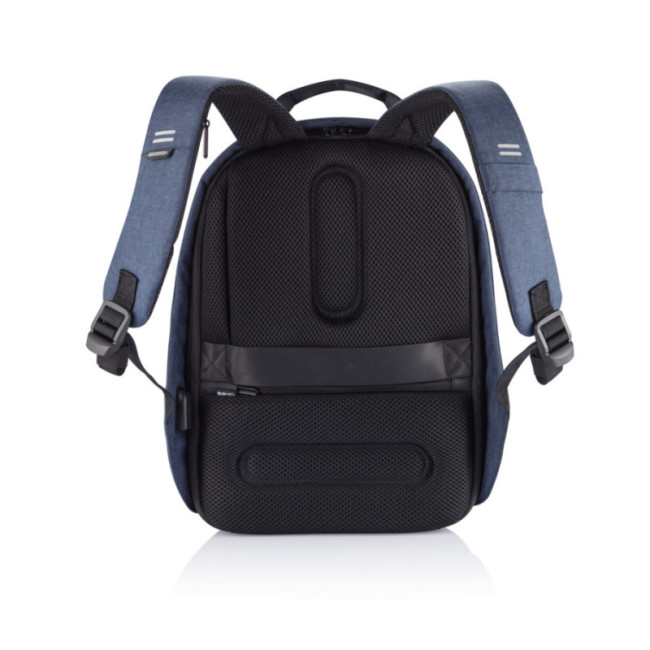 Sac à dos antivol personnalisé Bobby Hero Small 