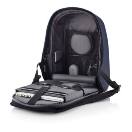 Sac à dos antivol personnalisé Bobby Hero Small 