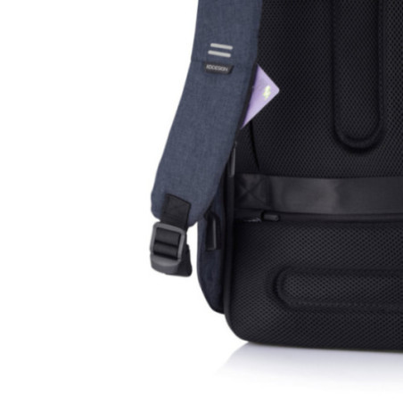 Sac à dos antivol personnalisé Bobby Hero Small 