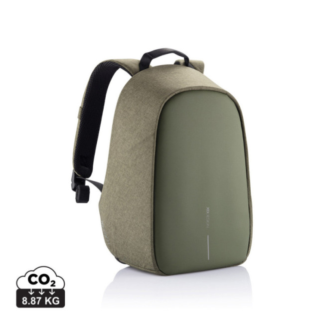 Sac à dos antivol personnalisé Bobby Hero Small 