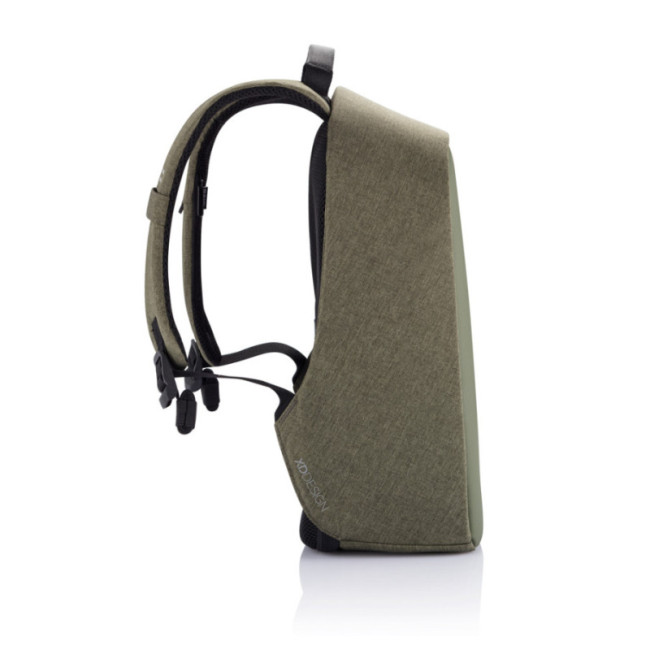 Sac à dos antivol personnalisé Bobby Hero Small 