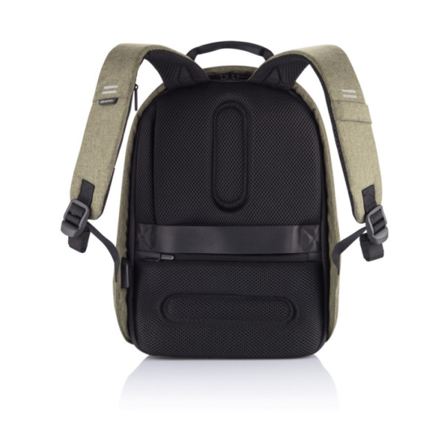 Sac à dos antivol personnalisé Bobby Hero Small 