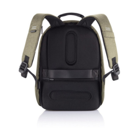 Sac à dos antivol personnalisé Bobby Hero Small 