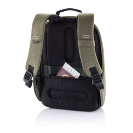 Sac à dos antivol personnalisé Bobby Hero Small 