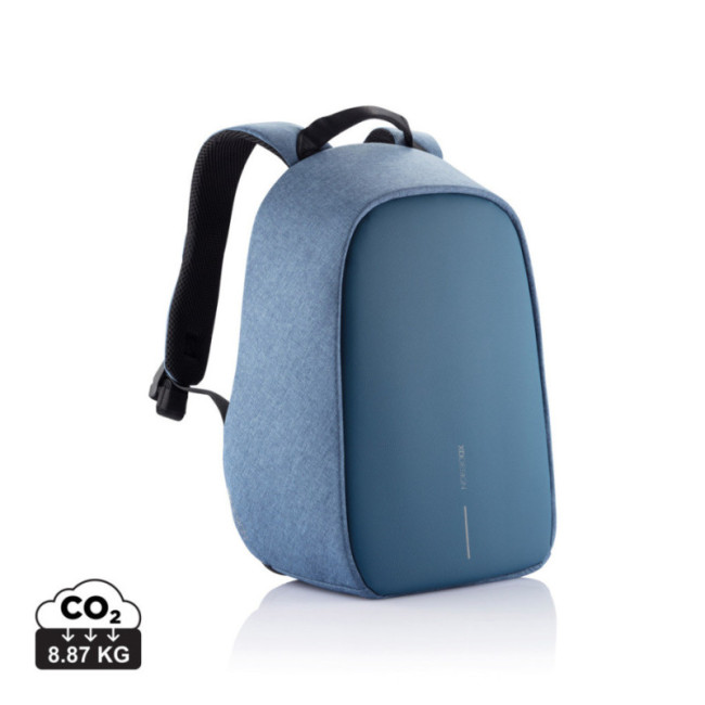 Sac à dos antivol personnalisé Bobby Hero Small 