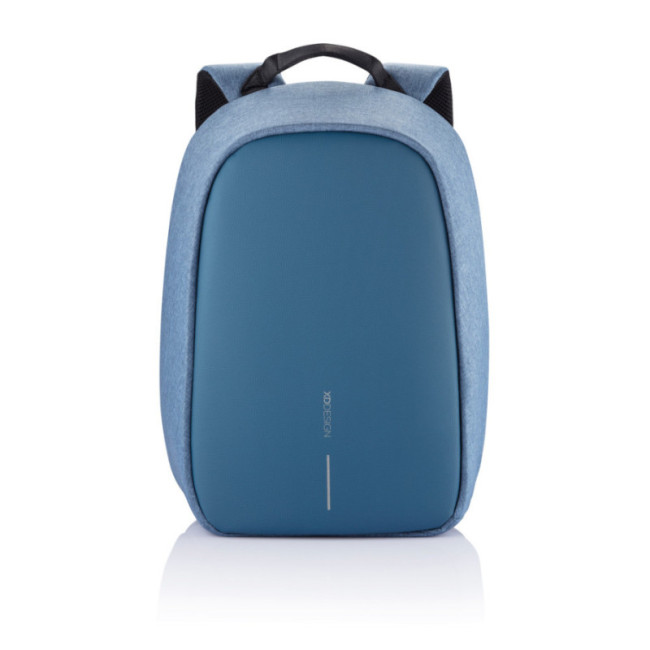 Sac à dos antivol personnalisé Bobby Hero Small 