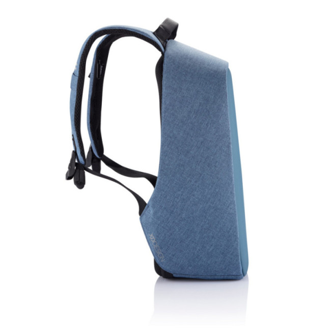 Sac à dos antivol personnalisé Bobby Hero Small 