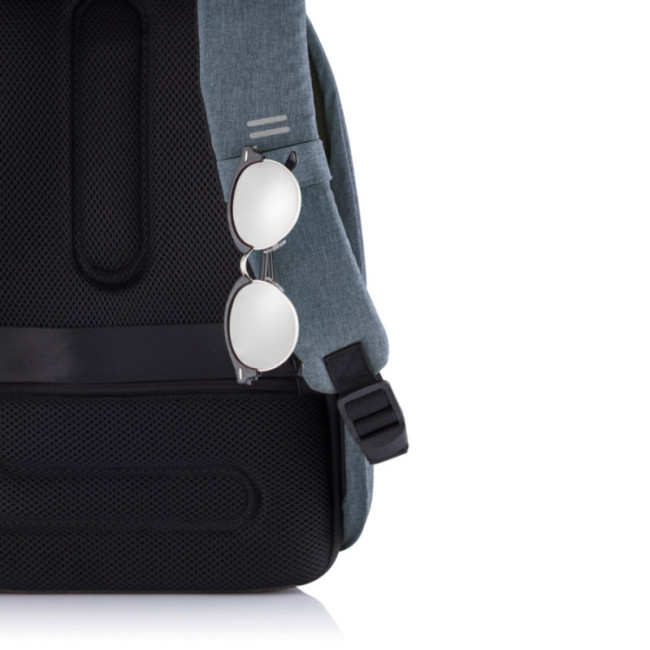Sac à dos antivol personnalisé Bobby Hero Small 