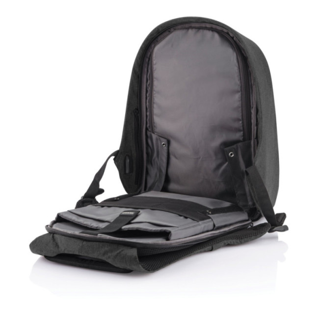 Sac à dos antivol personnalisable Bobby Hero XL 