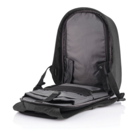 Sac à dos antivol personnalisable Bobby Hero XL 