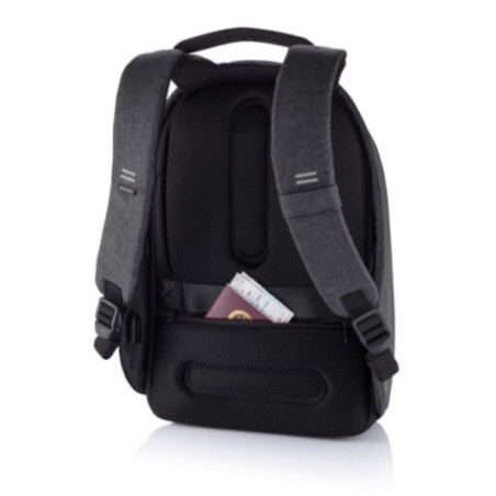 Sac à dos antivol personnalisable Bobby Hero XL 