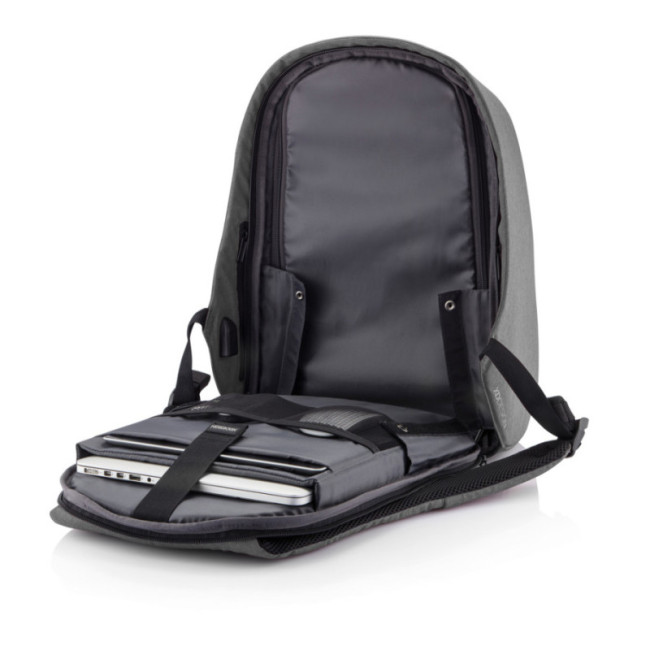 Sac à dos antivol personnalisable Bobby Hero XL 
