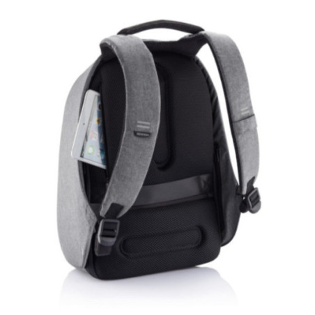 Sac à dos antivol personnalisable Bobby Hero XL 