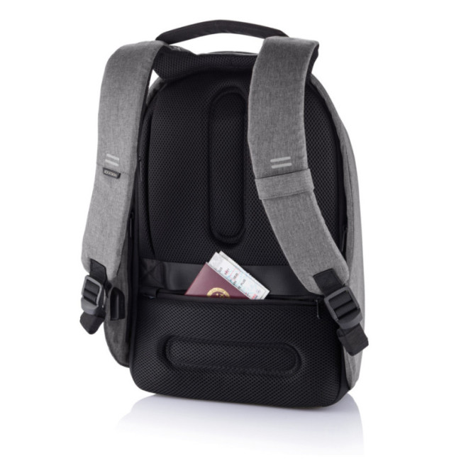Sac à dos antivol personnalisable Bobby Hero XL 