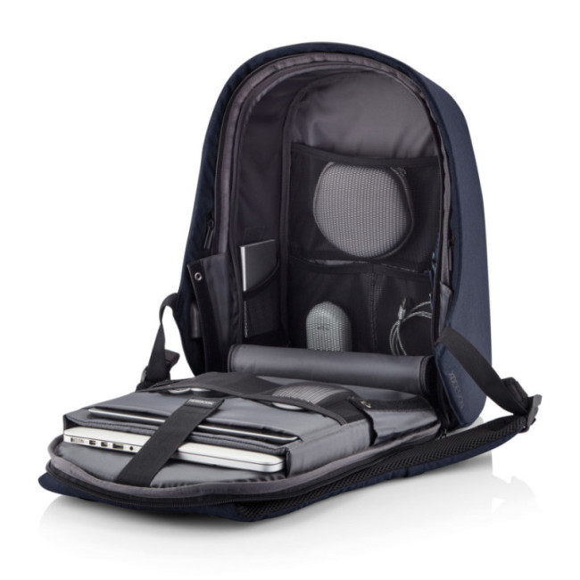 Sac à dos antivol personnalisable Bobby Hero XL 