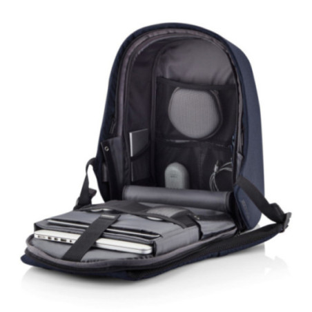 Sac à dos antivol personnalisable Bobby Hero XL 