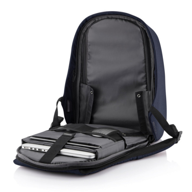 Sac à dos antivol personnalisable Bobby Hero XL 
