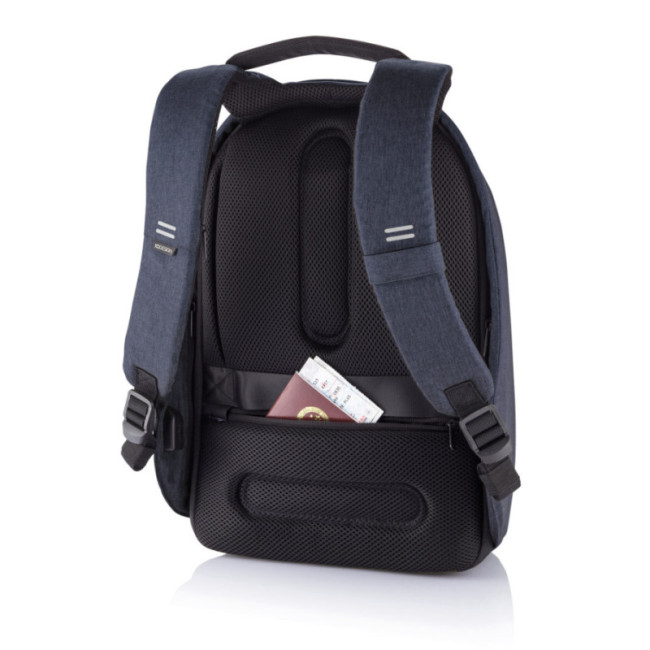 Sac à dos antivol personnalisable Bobby Hero XL 
