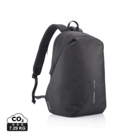 Sac à dos antivol personnalisé Bobby Soft 