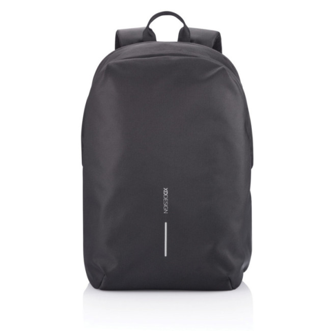 Sac à dos antivol personnalisé Bobby Soft 