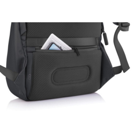 Sac à dos antivol personnalisé Bobby Soft 