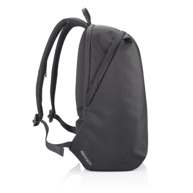 Sac à dos antivol personnalisé Bobby Soft 