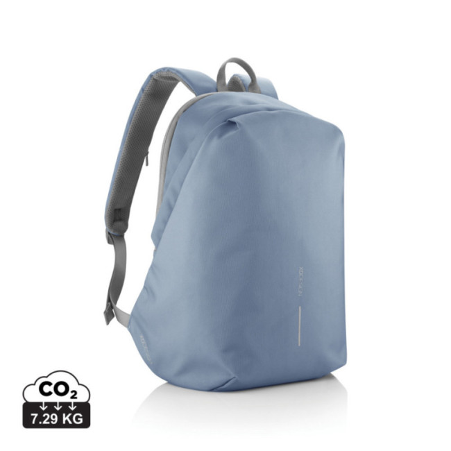 Sac à dos antivol personnalisé Bobby Soft 