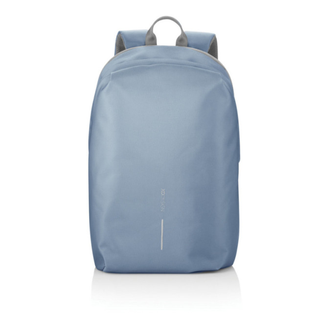 Sac à dos antivol personnalisé Bobby Soft 