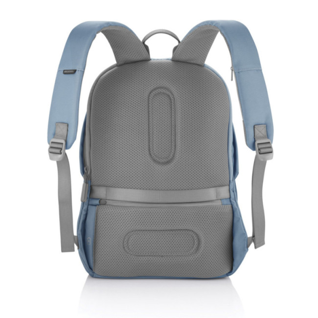Sac à dos antivol personnalisé Bobby Soft 