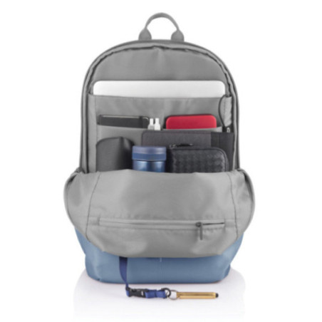 Sac à dos antivol personnalisé Bobby Soft 