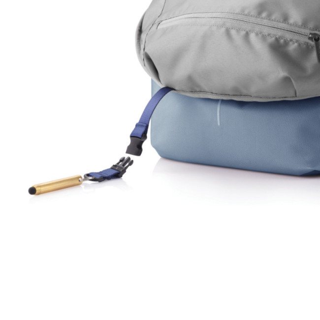 Sac à dos antivol personnalisé Bobby Soft 