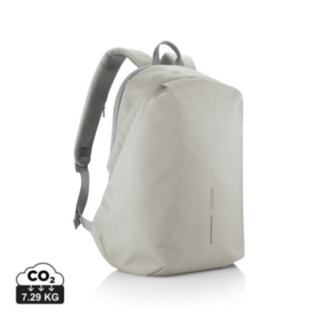 Sac à dos antivol personnalisé Bobby Soft 