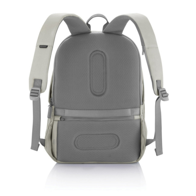 Sac à dos antivol personnalisé Bobby Soft 