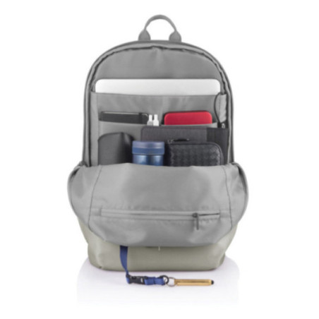 Sac à dos antivol personnalisé Bobby Soft 