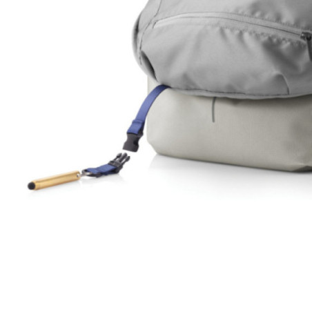 Sac à dos antivol personnalisé Bobby Soft 