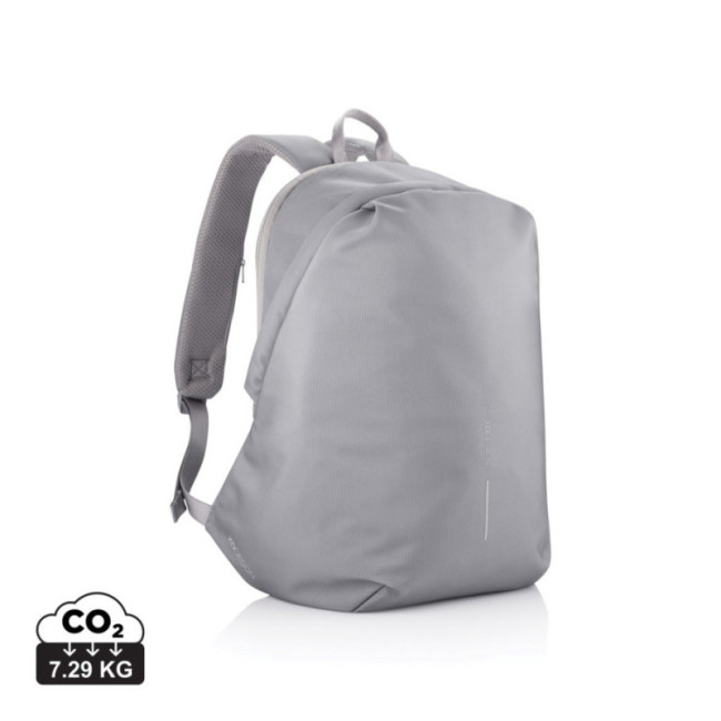 Sac à dos antivol personnalisé Bobby Soft 