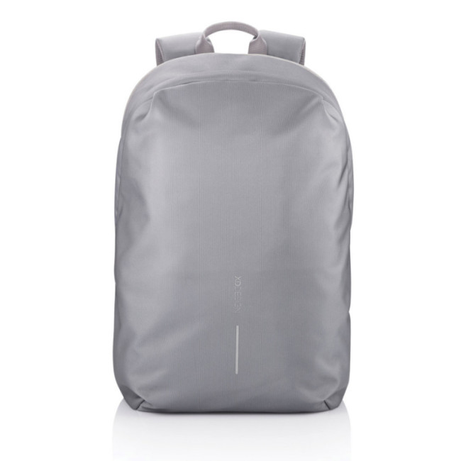 Sac à dos antivol personnalisé Bobby Soft 