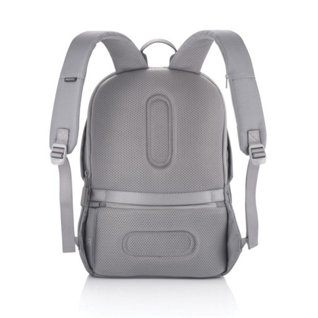 Sac à dos antivol personnalisé Bobby Soft 