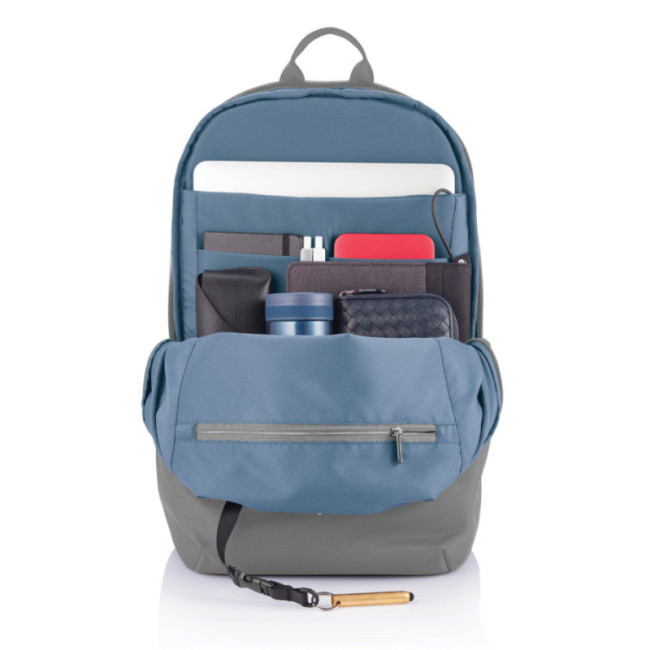 Sac à dos antivol personnalisé Bobby Soft 